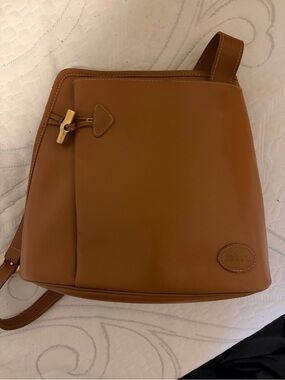 Vintage Longchamp tote Bag